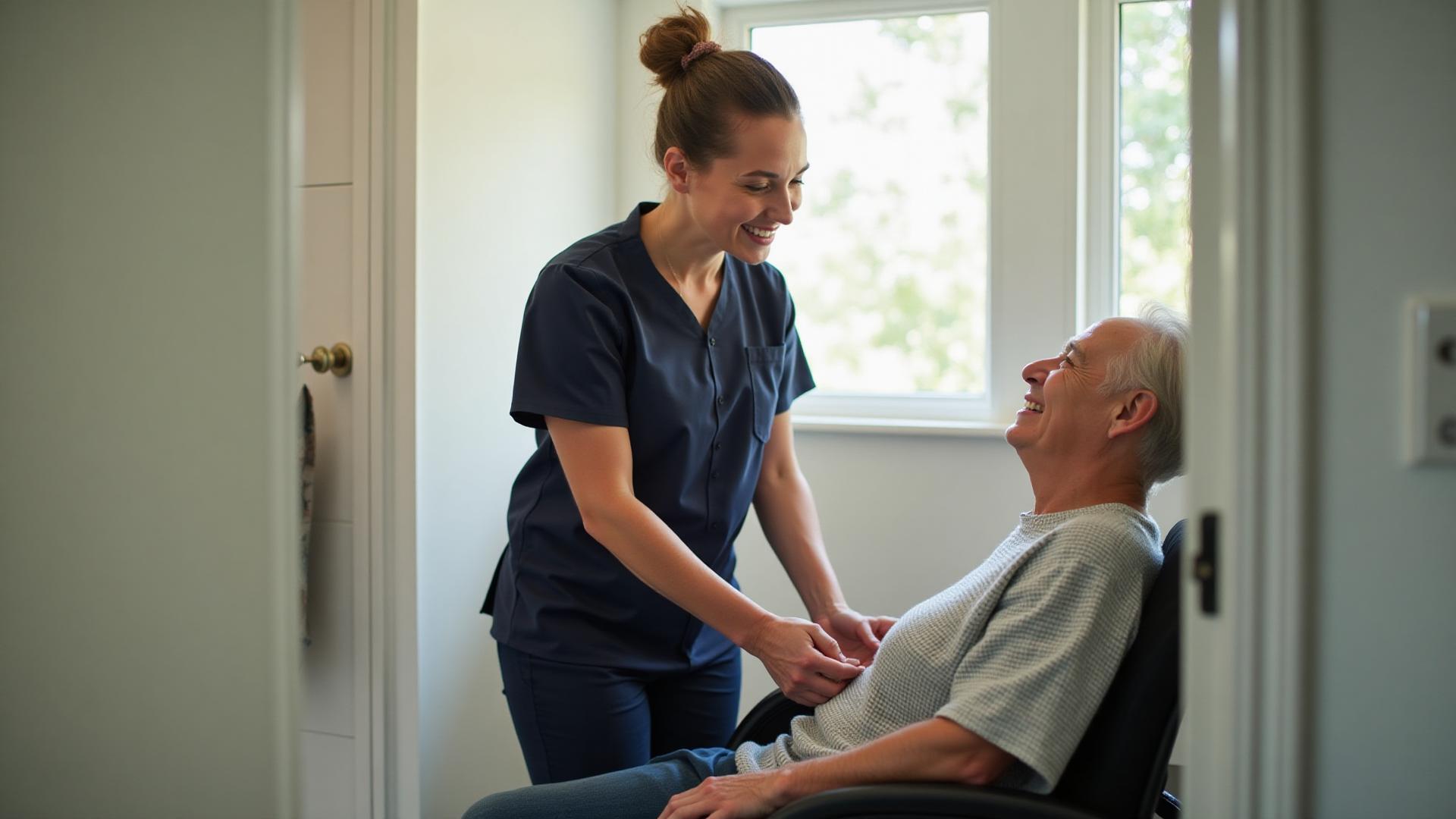 Behaviour support and positive behavior planning