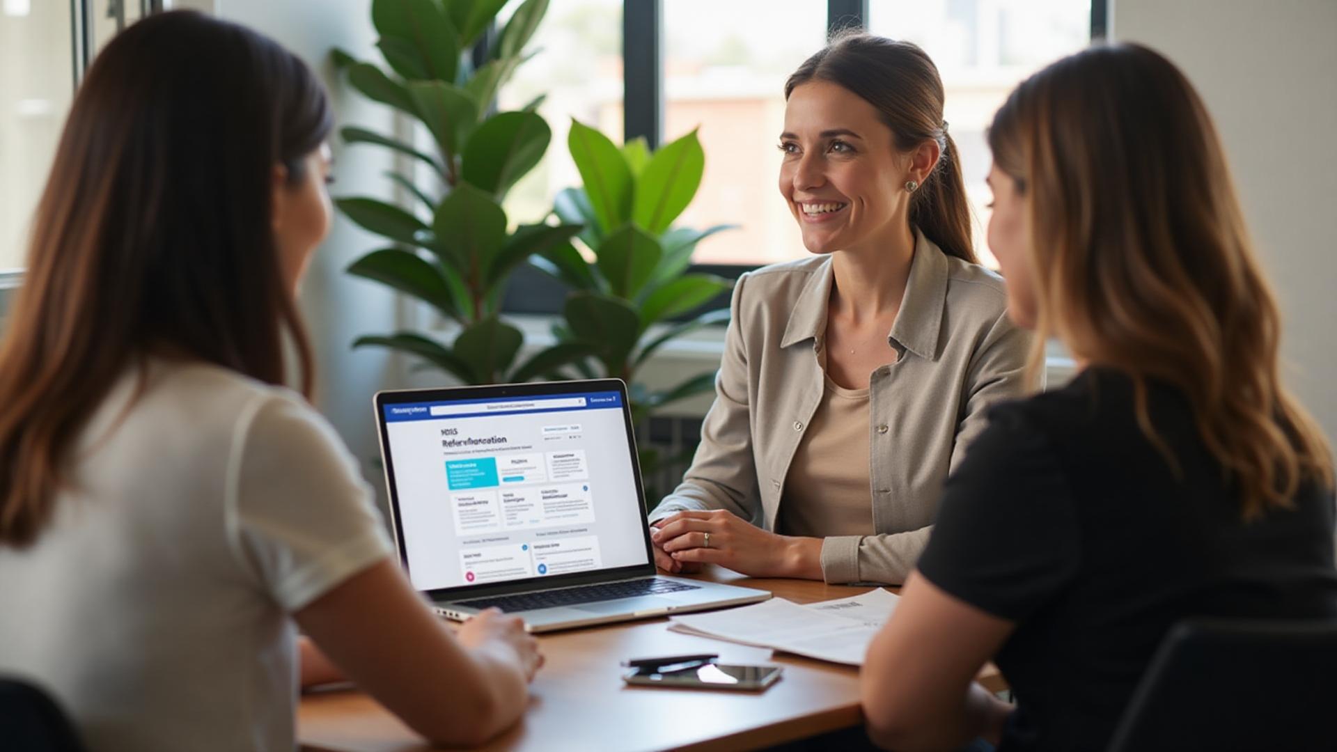 Submit a referral to GV Complete Care