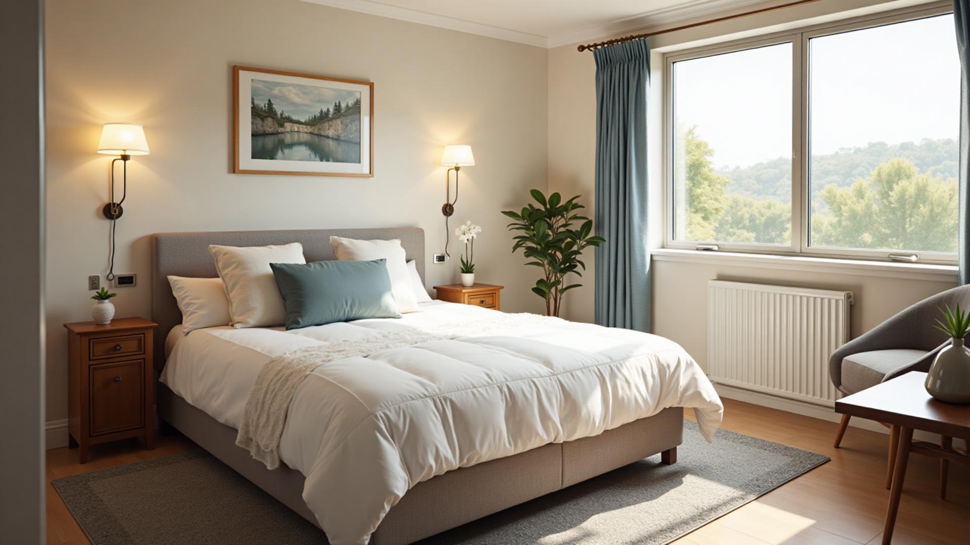 Specialist disability accommodation and housing