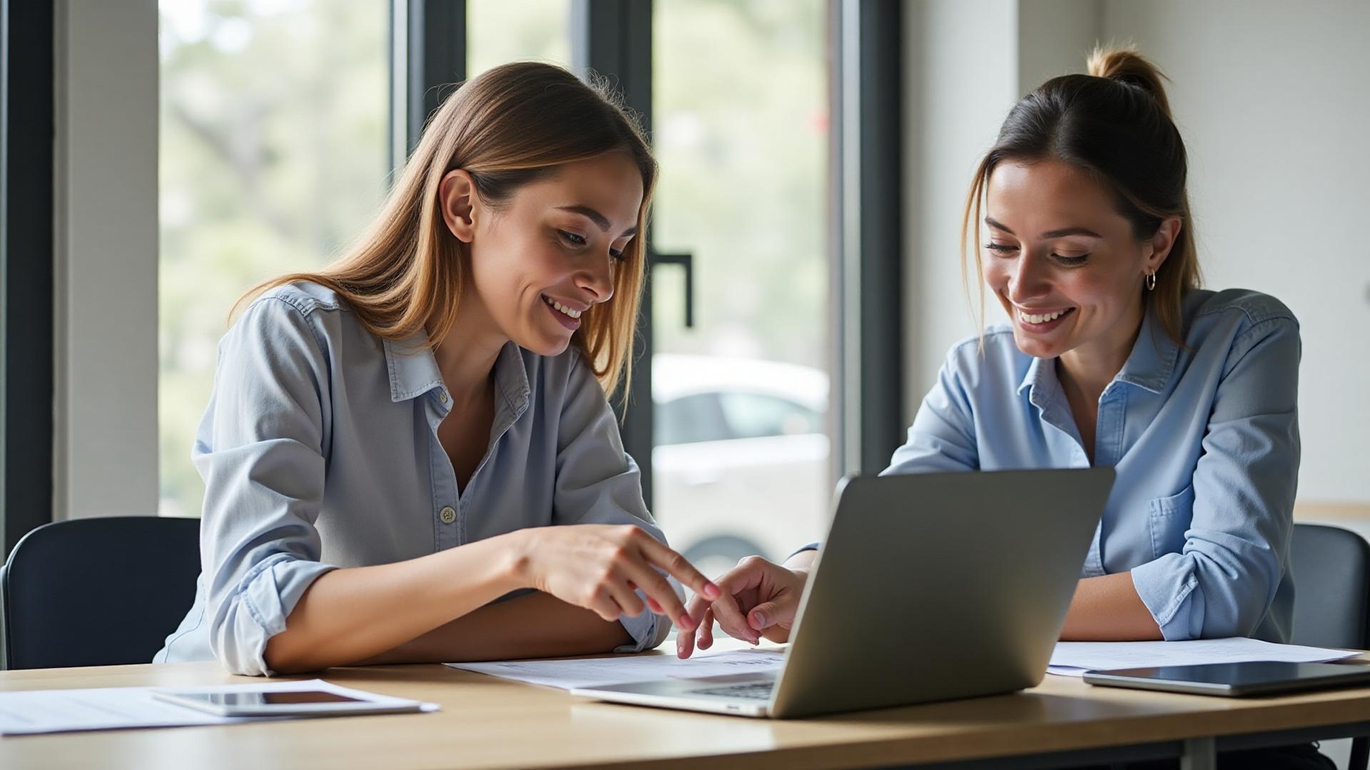 Support coordination services for NDIS participants