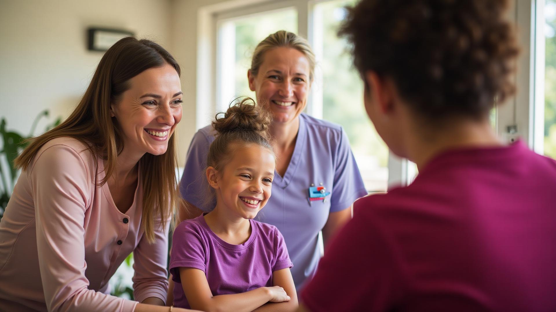 Join GV Complete Care team in Shepparton